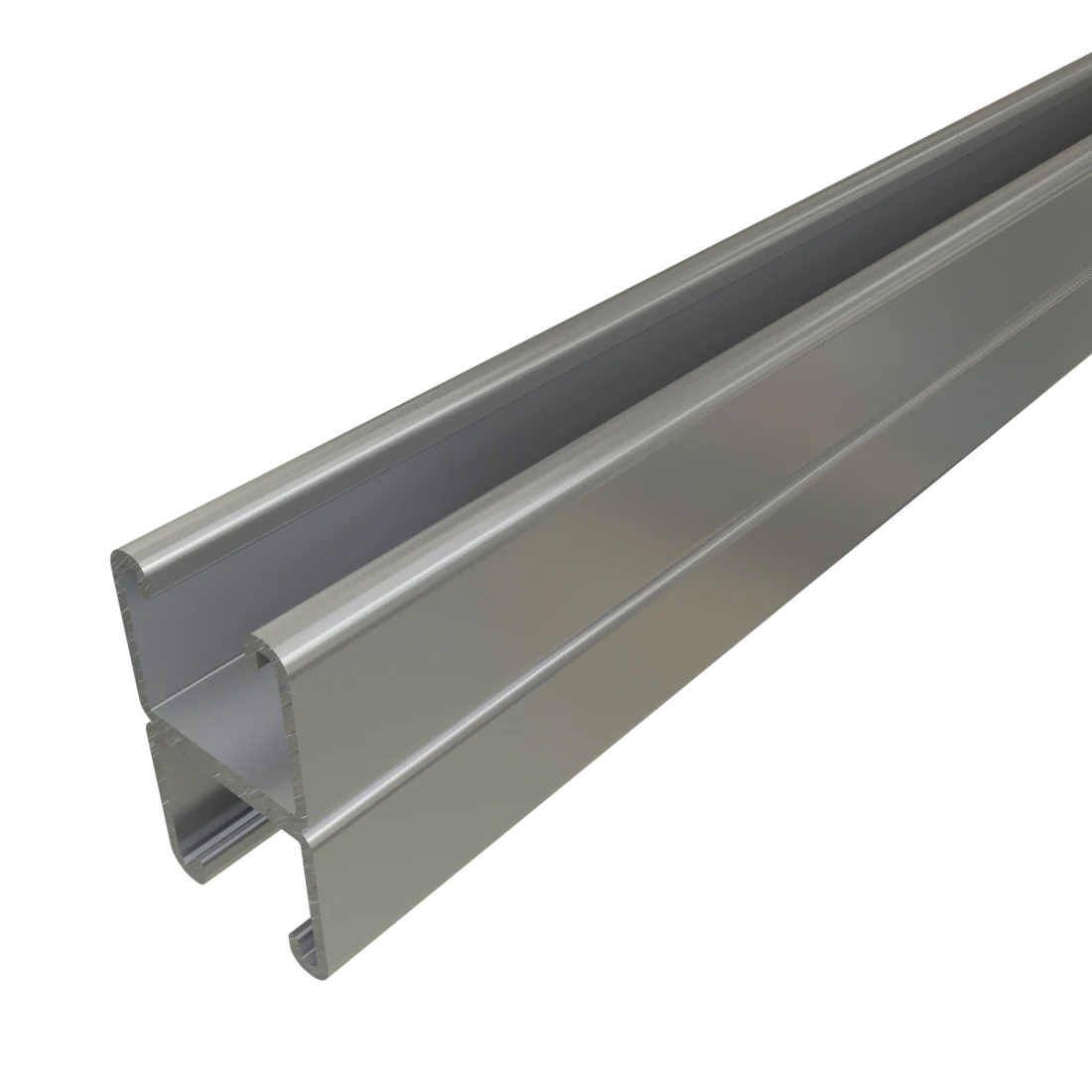 Perfil Unistrut P3001